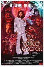 Watch The Disco Exorcist 123netflix