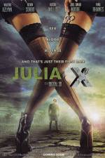 Watch Julia X 3D 123netflix