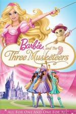 Watch Barbie and the Three Musketeers 123netflix