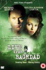 Watch Live from Baghdad 123netflix