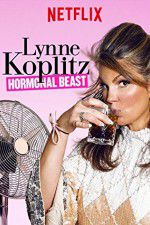 Watch Lynne Koplitz: Hormonal Beast 123netflix