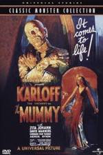 Watch The Mummy 1932 123netflix