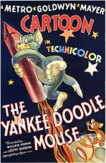 Watch The Yankee Doodle Mouse 123netflix