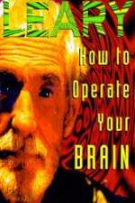 Watch Timothy Leary: How to Operate Your Brain 123netflix