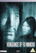 Watch The Vengeance of Fu Manchu 123netflix