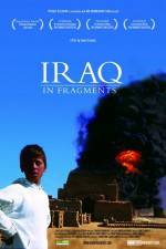 Watch Iraq in Fragments 123netflix