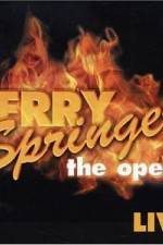 Watch Jerry Springer The Opera 123netflix