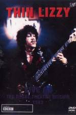 Watch Thin Lizzy - Live At The Regal Theatre 123netflix