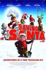 Watch Saving Santa 123netflix