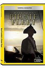Watch National Geographic: Ben Franklins Pirate Fleet 123netflix