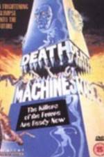 Watch Death Machines 123netflix