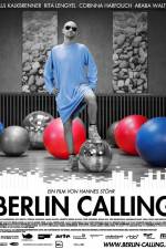 Watch Berlin Calling 123netflix