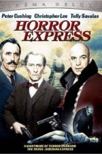 Watch Horror Express 123netflix