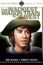 Watch The Wackiest Wagon Train in the West 123netflix