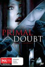 Watch Primal Doubt 123netflix