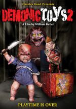 Watch Demonic Toys: Personal Demons 123netflix