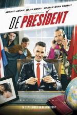 Watch De president 123netflix