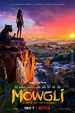 Watch Mowgli: Legend of the Jungle 123netflix