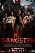 Watch KL Gangster 123netflix