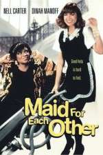 Watch Maid for Each Other 123netflix