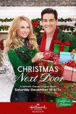 Watch Christmas Next Door 123netflix