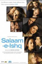 Watch Salaam-E-Ishq 123netflix
