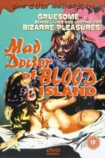 Watch Mad Doctor of Blood Island 123netflix