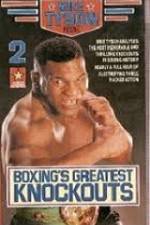 Watch Mike Tyson presents Boxing's Greatest Knockouts 123netflix