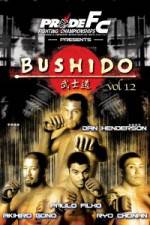 Watch Pride Bushido 12 123netflix