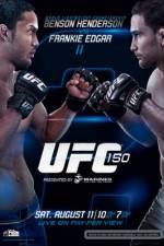 Watch UFC 150  Henderson vs  Edgar 2 123netflix