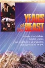 Watch Years of the Beast 123netflix