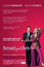 Bernard and Doris 123netflix