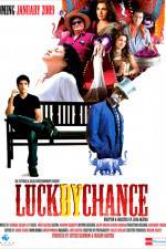 Watch Luck by Chance 123netflix