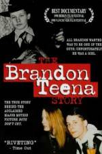 Watch The Brandon Teena Story 123netflix