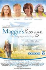 Watch Maggie's Passage 123netflix