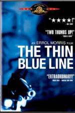 Watch The Thin Blue Line 123netflix