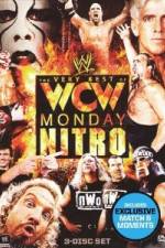 Watch WWE The Very Best of WCW Monday Nitro 123netflix