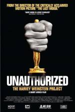 Watch Unauthorized The Harvey Weinstein Project 123netflix