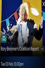 Watch Rory Bremner\'s Coalition Report 123netflix