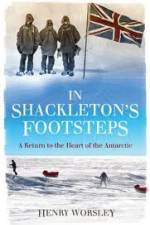 Watch In Shackleton's Footsteps 123netflix