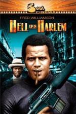 Watch Hell Up in Harlem 123netflix