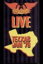 Watch Aerosmith Live Texxas Jam '78 123netflix