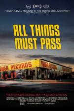Watch All Things Must Pass: The Rise and Fall of Tower Records 123netflix