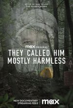 Watch They Called Him Mostly Harmless 123netflix