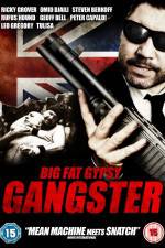 Watch Big Fat Gypsy Gangster 123netflix