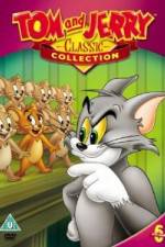 Watch Tom And Jerry - Classic Collection 6 123netflix