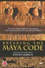 Watch Breaking the Maya Code 123netflix