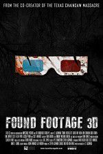Watch Found Footage 3D 123netflix