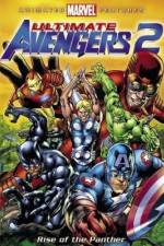 Watch Ultimate Avengers II 123netflix
