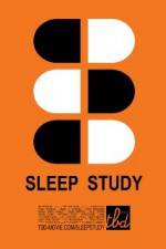 Watch Sleep Study 123netflix